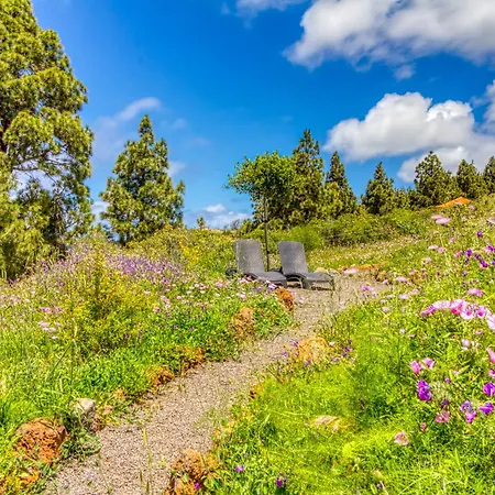 Hébergement de vacances Casa Mesigresi *