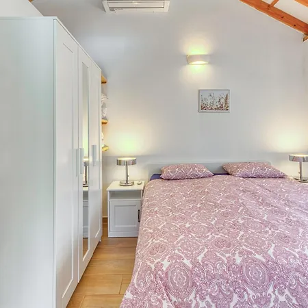 Hébergement de vacances Casa Mesigresi