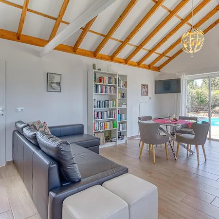 Casa Mesigresi Santa-Cruz de Ténérife