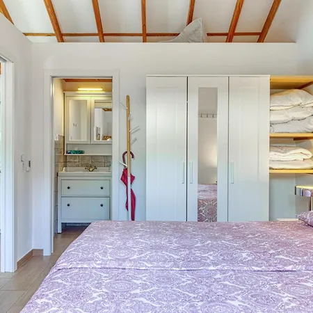 Casa Mesigresi Santa-Cruz de Ténérife