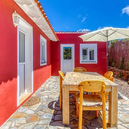 Hébergement de vacances Casa Mesigresi