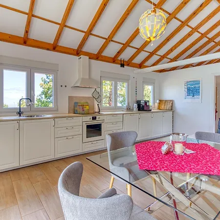 Casa Mesigresi Hébergement de vacances *
