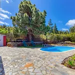 Casa Mesigresi Semesterbostad Puntagorda