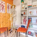 Casa Mesigresi Puntagorda