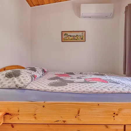 Nyaraló Casa Mesigresi Puntagorda
