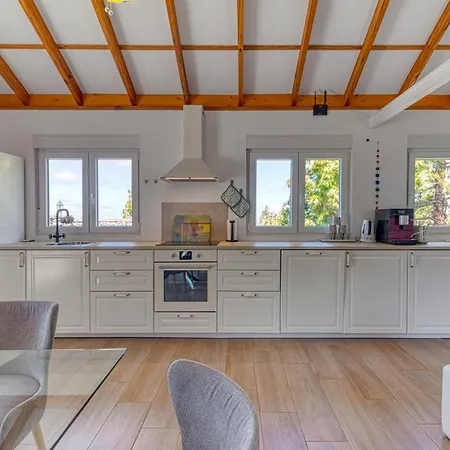 Casa Mesigresi Nyaraló Puntagorda