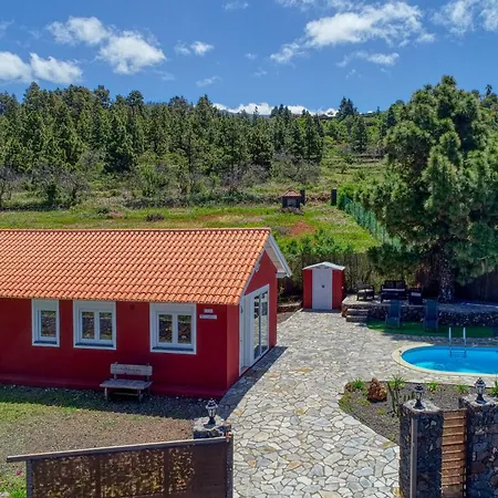 Casa Mesigresi Semesterbostad